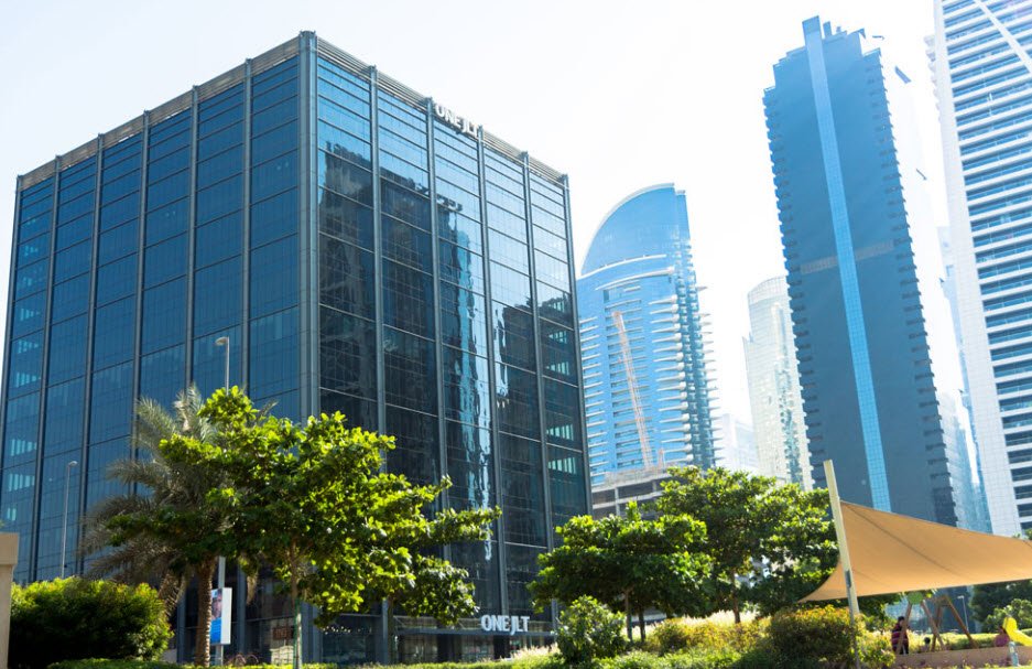 MODUL University Dubai